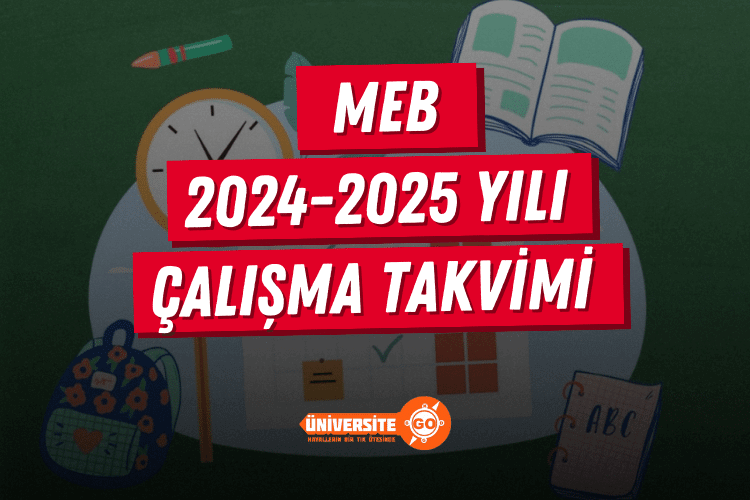 Meb Takvimi Okullar Ne Zaman A Lacak Niversitego